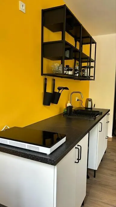 Apartment Apartament Z Ogrodkiem - Cytrus Krakow Poland