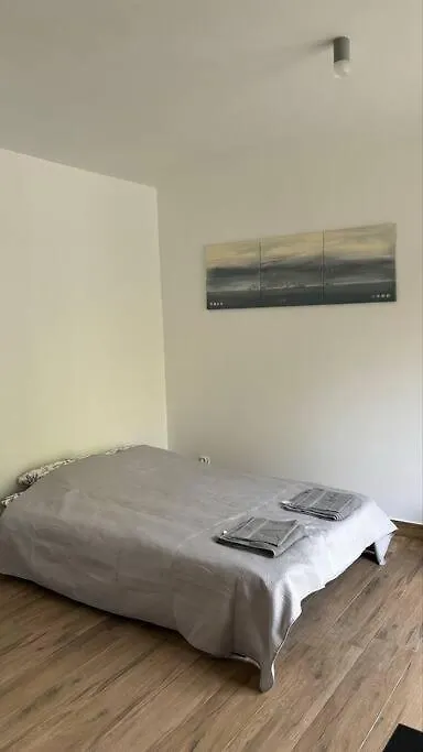 Apartament Z Ogrodkiem - Cytrus Krakow