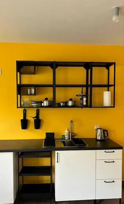 Apartament Z Ogrodkiem - Cytrus Krakow 0*,  Poland