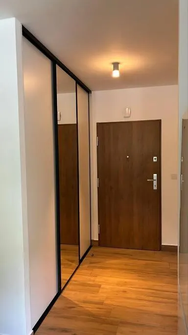 Apartament Z Ogrodkiem - Cytrus Cracovia Polonia