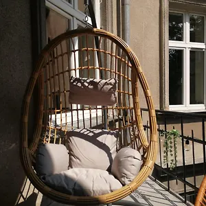 Classic Pilsudskiego Street Appartement